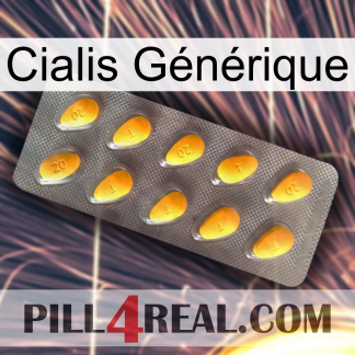 Cialis Générique cialis1